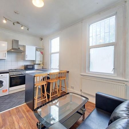 Hotel Cozy London Flat Exterior foto