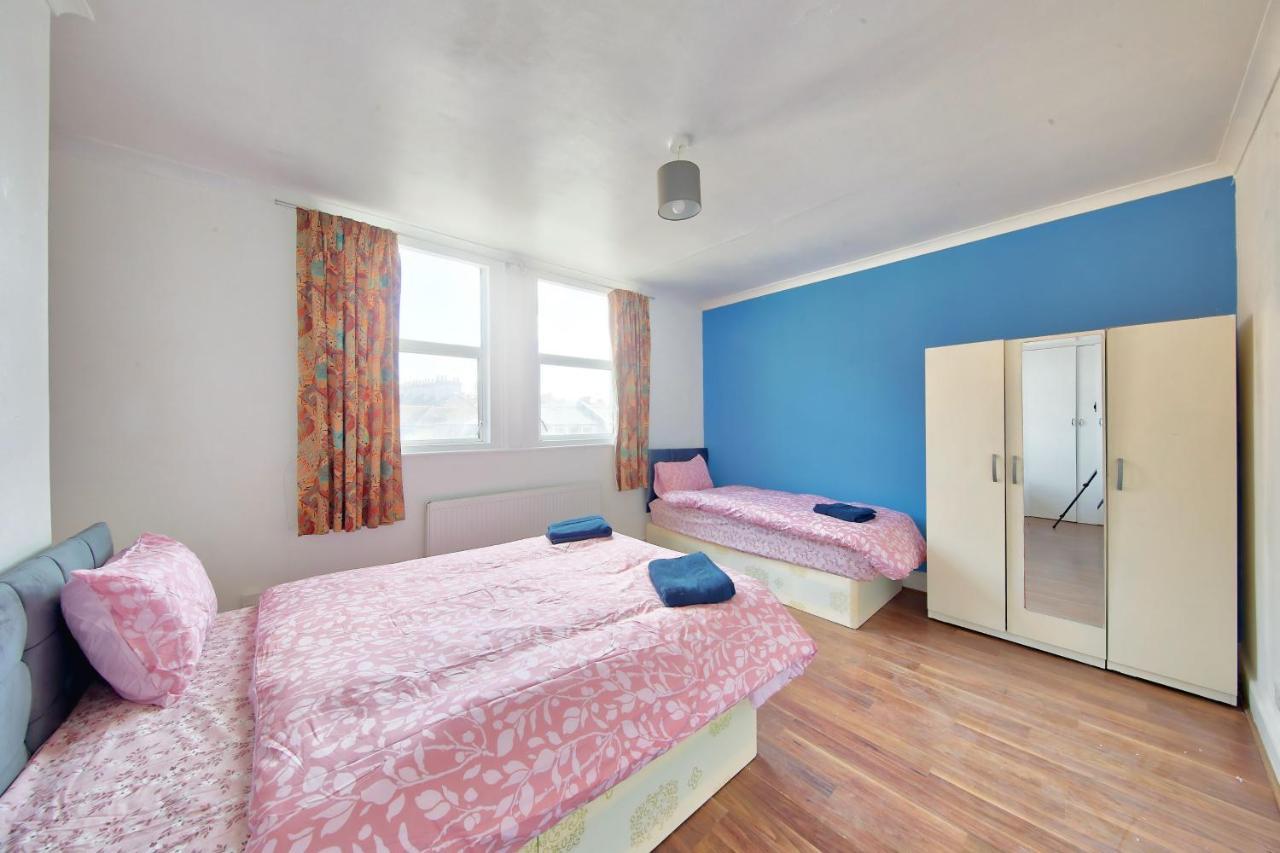 Hotel Cozy London Flat Exterior foto