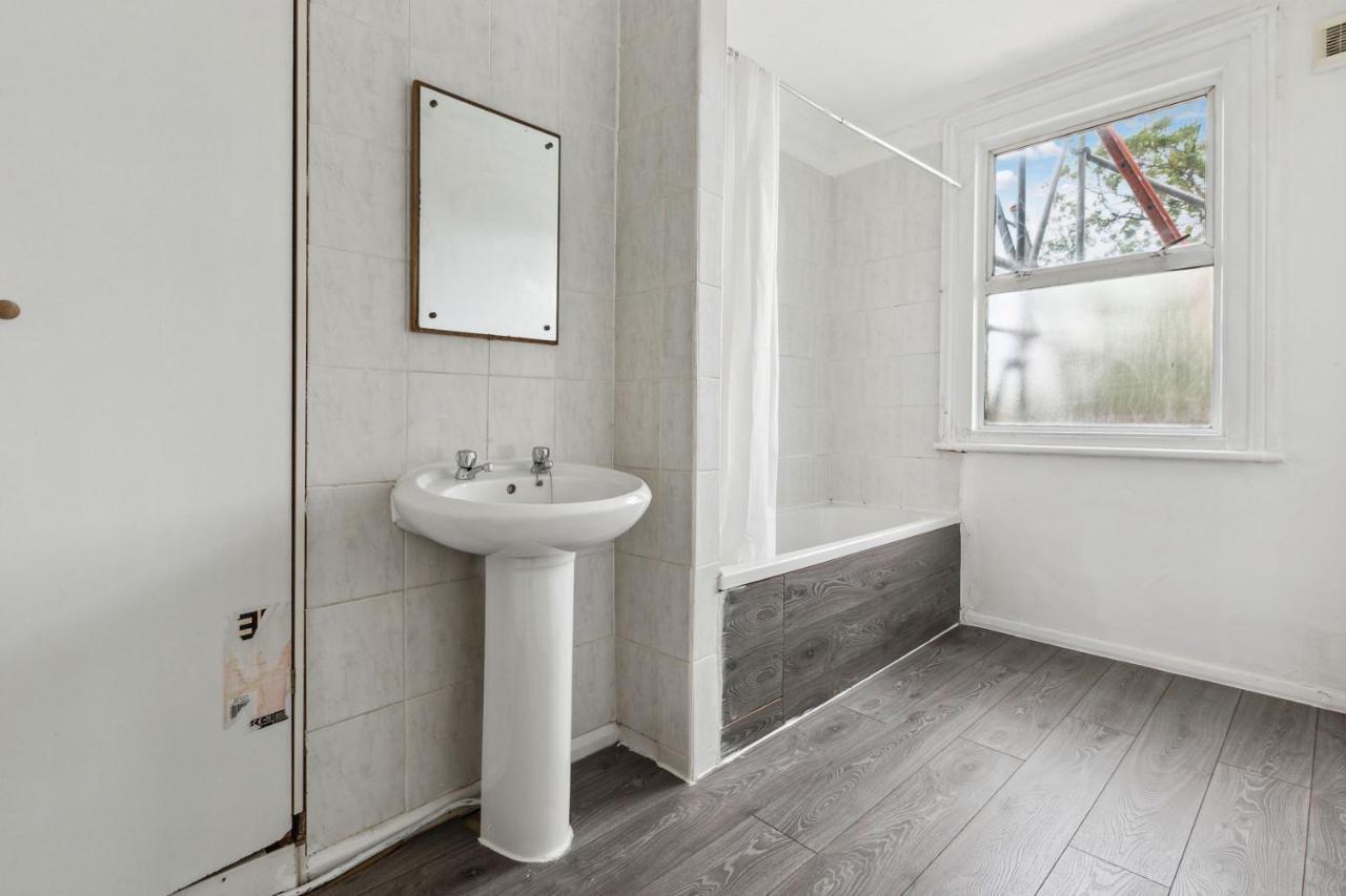 Hotel Cozy London Flat Exterior foto